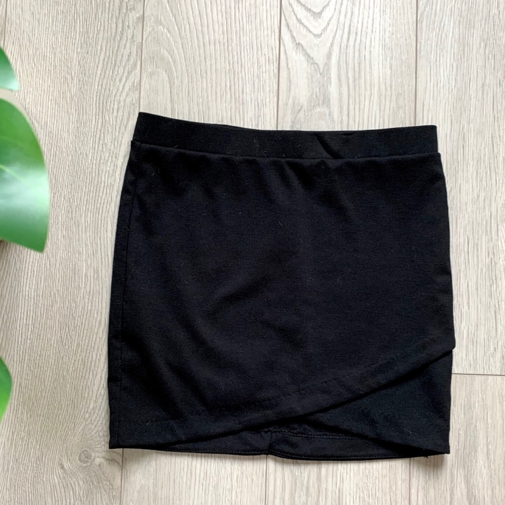 Mini Skirt